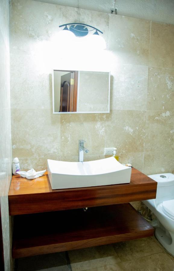 Green Belly Antigua Habitación foto